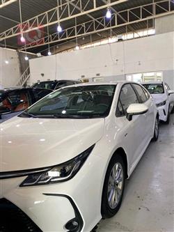 تۆیۆتا کۆرۆلا